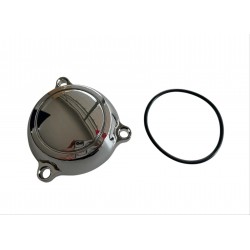 Cg 100 - 125 - 150 Marş Redüksiyon Dişli Kapağı