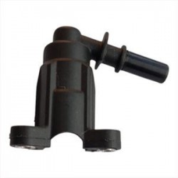 Spontini Benzin Giriş Plastiği