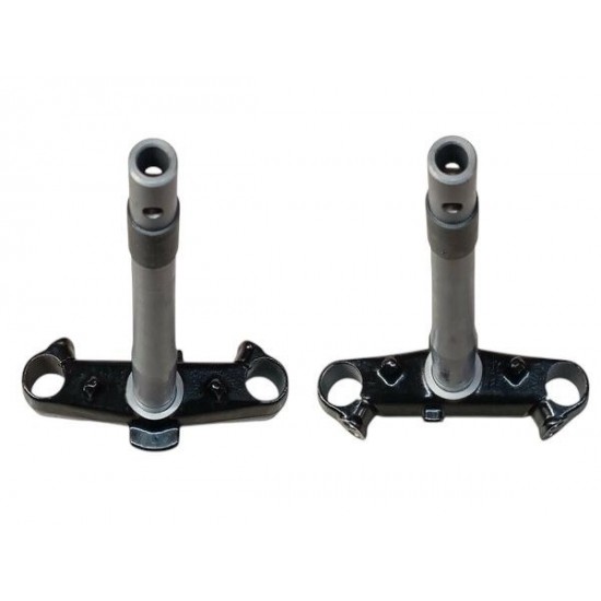 Honda Pcx 125 Maşa Ön Alt Platin (2021-2023)