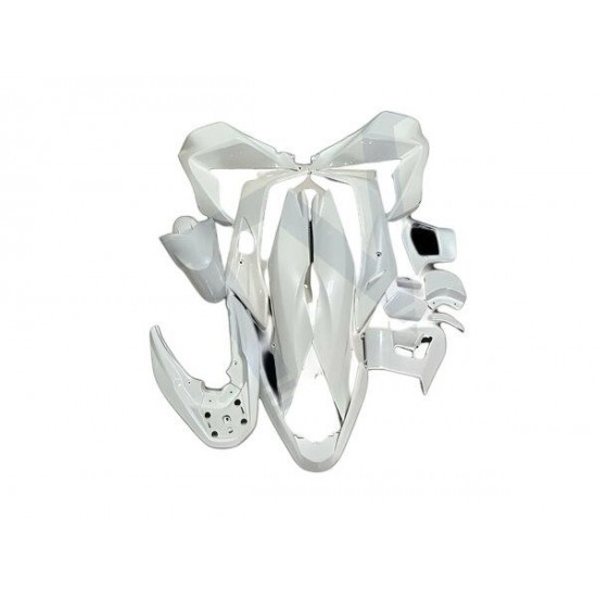 Honda Pcx Kaporta Seti Beyaz 2018