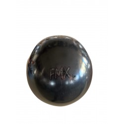 Motosiklet Kask Siyah B Kalite 