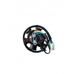 Kuba Rx9 Cub 50cc Statör Alternatör