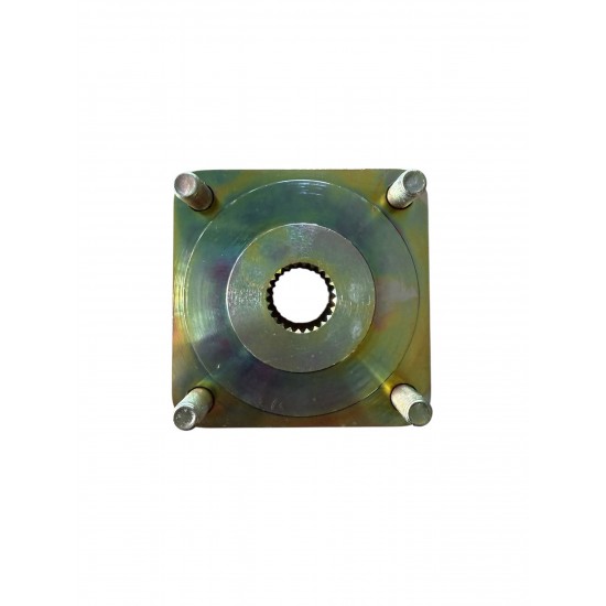 Atv Buggy 150 Arka Jant Poryası 24 Freze 25-46-120mm