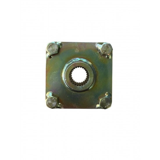 Atv Buggy 150 Arka Jant Poryası 24 Freze 25-46-120mm