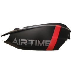 Sele Altı Yan Karenaj Sağ Siyah Mondial Air Time 50 Orijinal