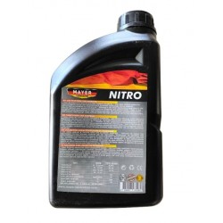Mayer Nitro 20w50 Yarı Sentetik Motor Yağı 1lt