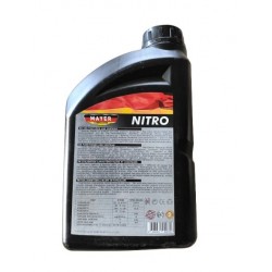 Mayer Nitro 10w40 Yarı Sentetik Motor Yağı 1lt