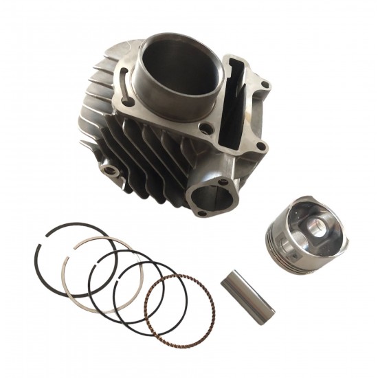 Silindir Komple Mondial Mash 125 İ Orijinal
