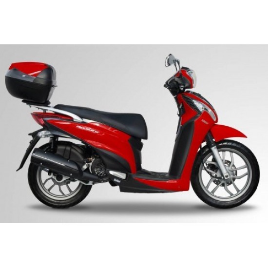 Arka Stop Komple Kymco People One 125i 