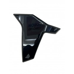 Ön Panel Sol Parlak Siyah Cf Moto Nk 250 Orijinal