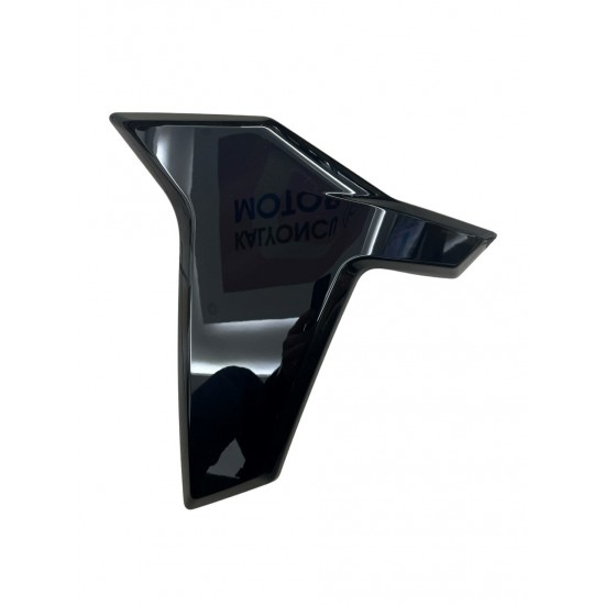 Ön Panel Sol Parlak Siyah Cf Moto Nk 250 Orijinal