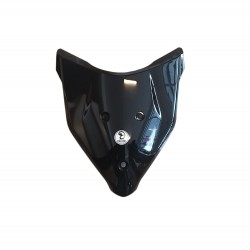 Ön Siperlik Siyah Falcon Master 50 Orijinal