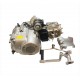 Kelle Alt Motor Komple Cub 100 - 110 Kelle Alt Motor Komple Cub 100 - 110
