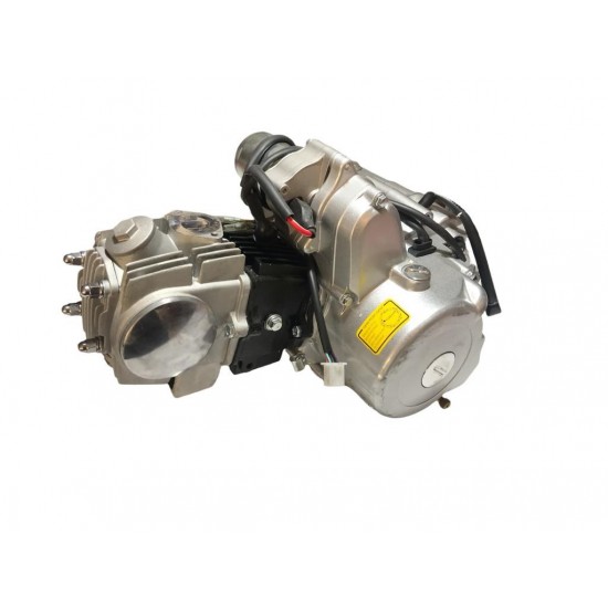 Kelle Alt Motor Komple Cub 100 - 110 Kelle Alt Motor Komple Cub 100 - 110