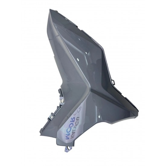 Ön Panel Sağ Gri Mondial Strada 125 Orijinal