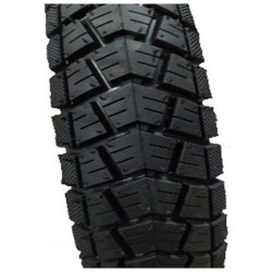 Motosiklet Dış Lastik 3.00-17 6 Kat Panther Trekker İç Lastik Uyumlu