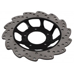 Ön Fren Disk Aynası Falcon Master 50 Orijinal