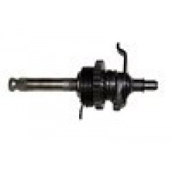 Ayak Marş Mili Komple Mondial Kt 125 