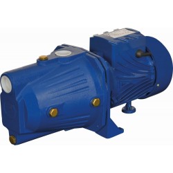 Catpower 684 - Döküm Gövde Jet Pompa 1.5 Hp.