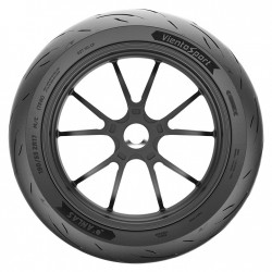 Anlas Viento Sport 190/55zr17 75w Tubeless