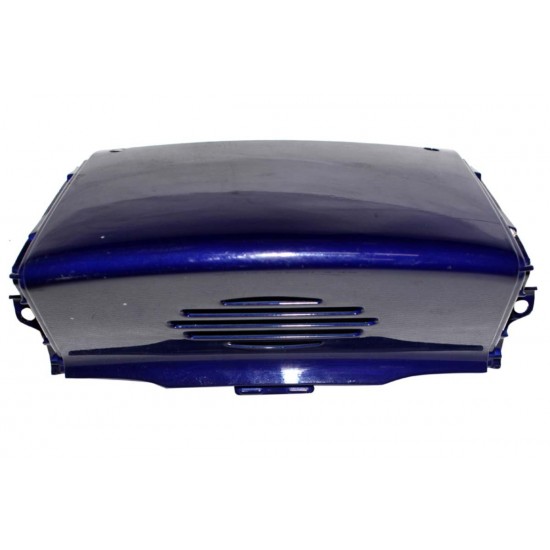 Mondial Zat 150 Üst Kapak Mavi 