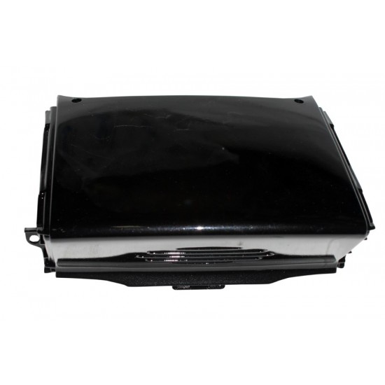 Mondial Zat 150 Üst Kapak Siyah 