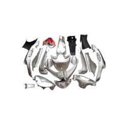 Mondial Ft 110 Kaporta Seti Far Stop Dahil