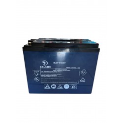 12v 60Ah Elektrikli Motosiklet Aküsü Üretim Yılı 2025