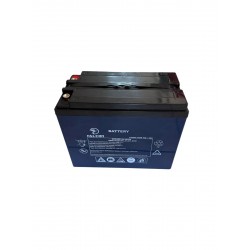 12v 60Ah Elektrikli Motosiklet Aküsü Üretim Yılı 2025