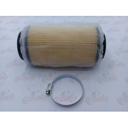 Hava Filtresi Elemanı Mondial Au 200 Orijinal