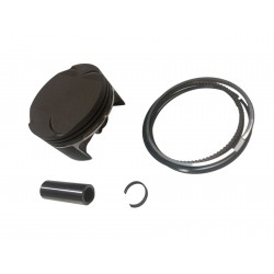 Piston Segman Takımı Mondial Rx3i Evo 250 77mm 16 Mm Perno