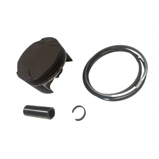 Piston Segman Takımı Mondial Rx3i Evo 250 77mm 16 Mm Perno