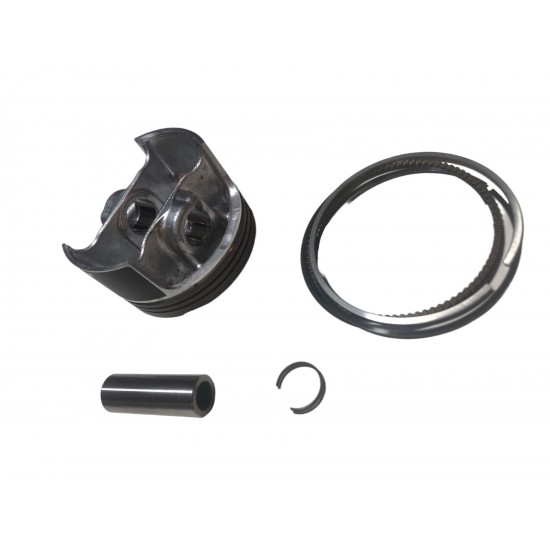 Piston Segman Takımı Mondial Rx3i Evo 250 77mm 16 Mm Perno
