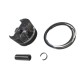 Piston Segman Takımı Mondial Rx3i Evo 250 77mm 16 Mm Perno