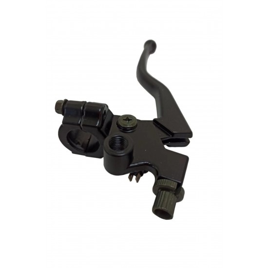 Mondial 125 Drift L Debriyaj Kolu Ve Kütüğü Komple