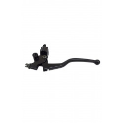 Mondial 125 Drift L Debriyaj Kolu Ve Kütüğü Komple