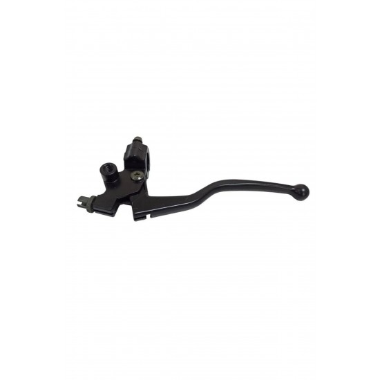 Mondial 125 Drift L Debriyaj Kolu Ve Kütüğü Komple