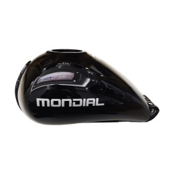 Benzin Deposu Mondial Mr 150 Vulture Orijinal Benzin Deposu Mondial Mr 150 Vulture Orijinal