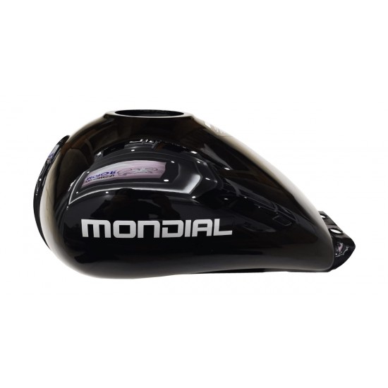Benzin Deposu Mondial Mr 150 Vulture Orijinal