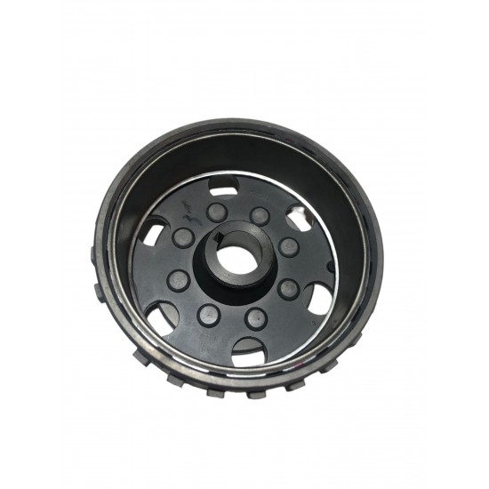 Rotor Volant Mondial Rx3i Evo 250 Orijinal 2016 Ve Sonrası 85 Mm