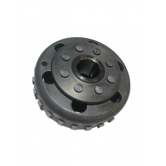 Rotor Volant Mondial Rx3i Evo 250 Orijinal 2016 Ve Sonrası 85 Mm