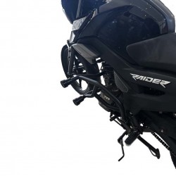 Tvs Raider 125 Cc Motor Koruma Demiri 2023-2025