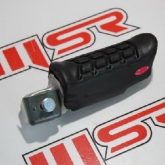 Arka Basamak Sol Tvs Apache Rtr 