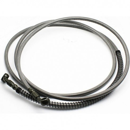 Motosiklet Ve Atv Hidrolik Hortumu 202Cm