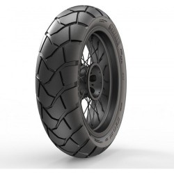 Motosiklet Dış Lastik 130/90-15 Capra Tubeless Anlaş