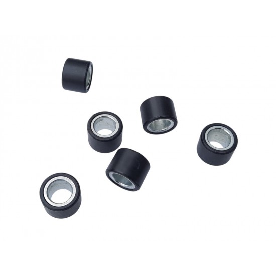 Tvs Jupiter 125 - Ntorq Tahrik Seti Performans Ugr 14 Gr 20-15 Mm
