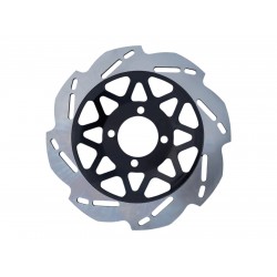 Tvs Ntorq 125 Ön Fren Diski Çanaklı 50-220-4