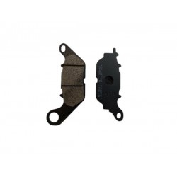 Tvs Jupiter Ön Fren Balatası