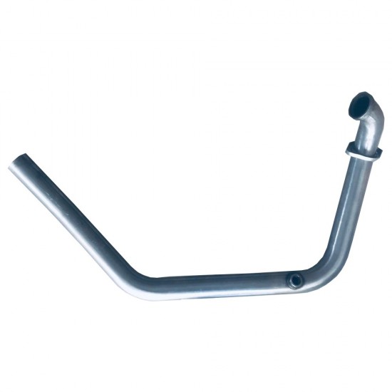 Egzoz Headers Başlık Bmw F650 Orijinal