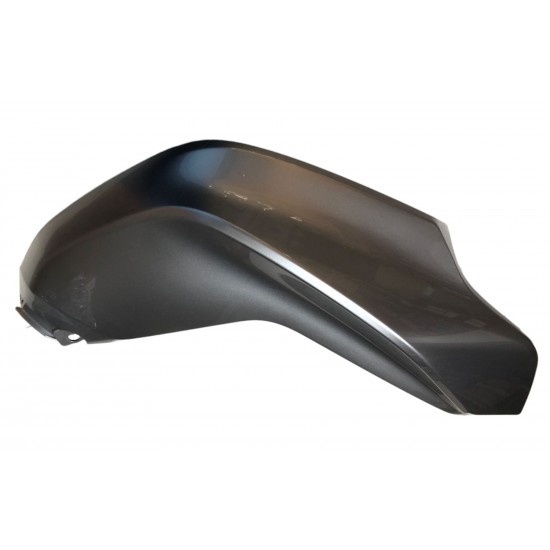 Benzin Deposu Sağ Plastik Kapak Gri Cf Moto Nk 250 Orijinal